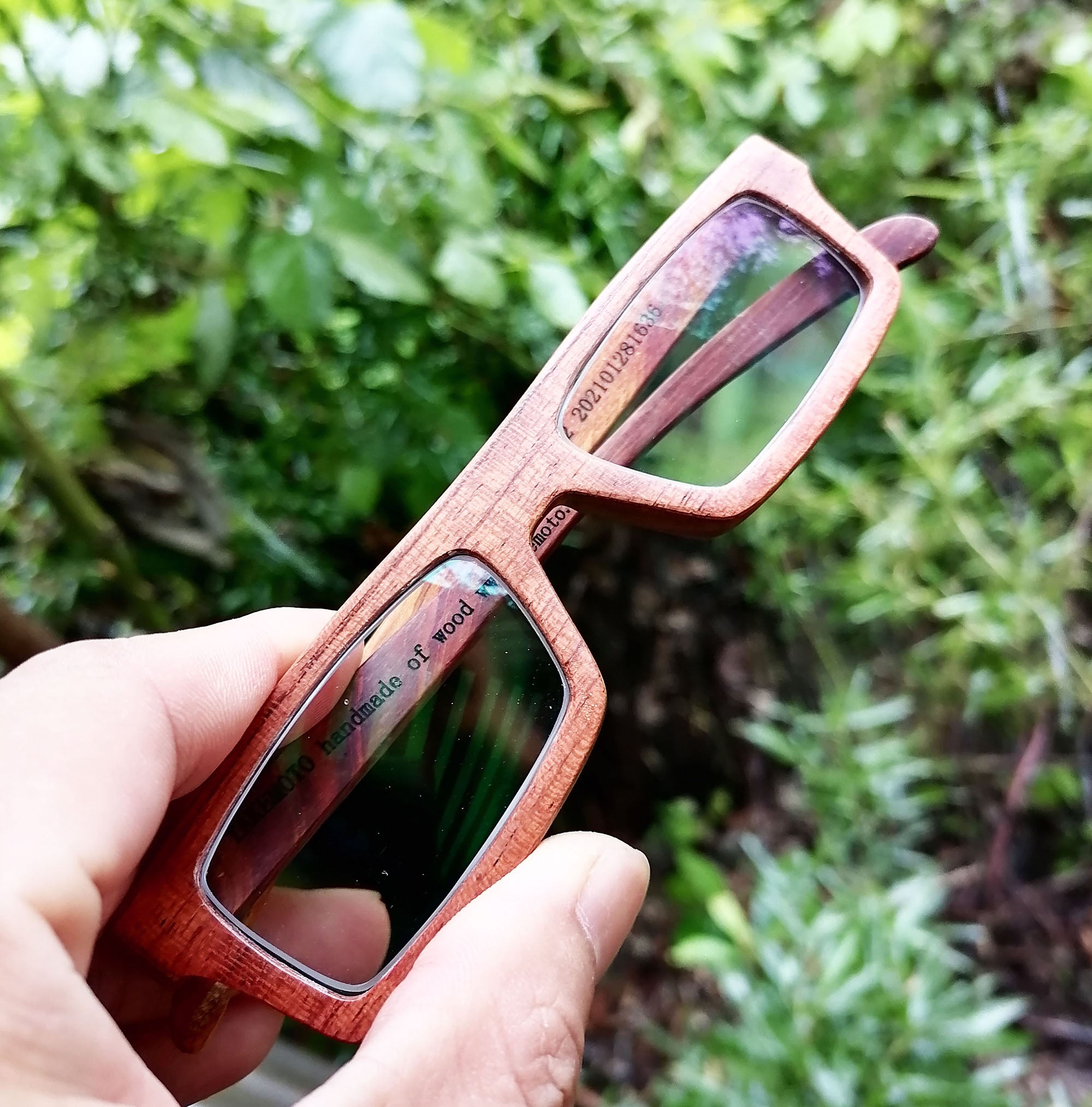 custom lenses wood frame glasses transition progressive reading glasses  handmade sunglasses takemoto never – TAKEMOTO HANDMADE EYEWEAR